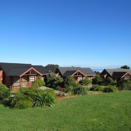 Cabanas Descanso Y Placer Villa Puerto Varas Exterior photo
