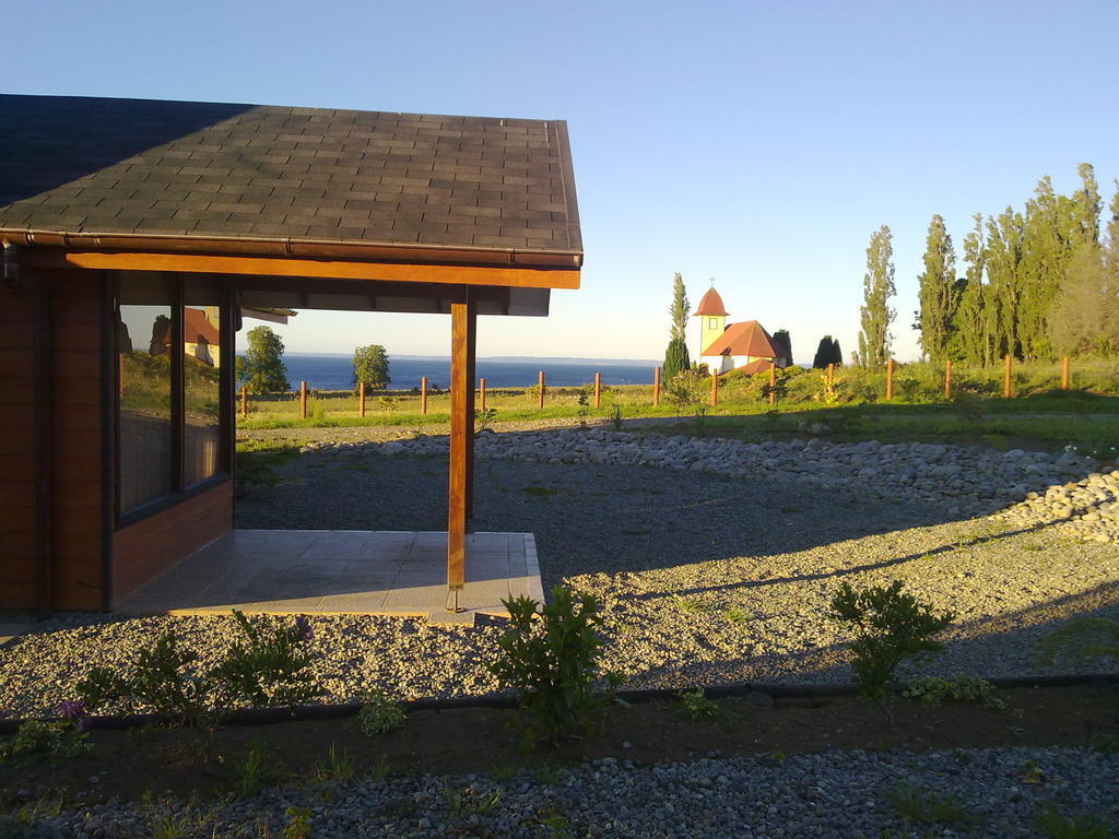 Cabanas Descanso Y Placer Villa Puerto Varas Room photo