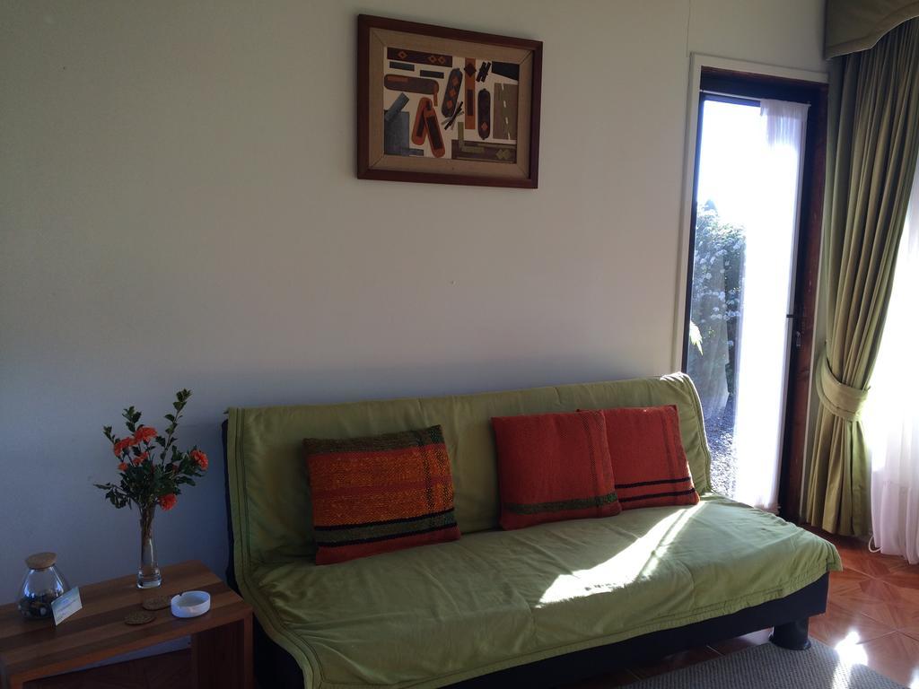 Cabanas Descanso Y Placer Villa Puerto Varas Exterior photo