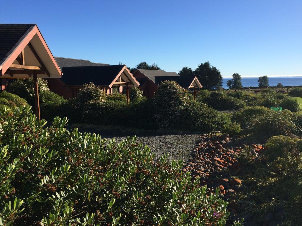 Cabanas Descanso Y Placer Villa Puerto Varas Exterior photo